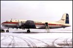 photo of Douglas-DC-4-1009-9Q-CBH