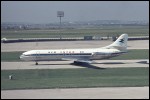 photo of Caravelle-III-F-BSRY