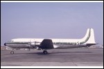 photo of Douglas-DC-6A-TF-OAE