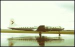 photo of Douglas-DC-6B-CF-PWA