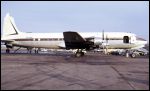 photo of Douglas-DC-6BF-N77DG