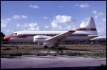 photo of Convair-CV-440-86-N9301