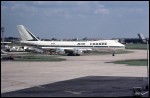 photo of Boeing-747-128-N28888