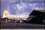 photo of Douglas-DC-6F-HK-756
