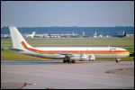 photo of Boeing-707-321C-JY-AEE