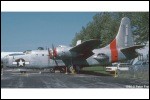 photo of Consolidated-PB4Y-2-Privateer-N6813D