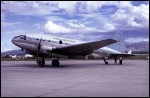 photo of Curtiss-C-46F-Commando-CP-714