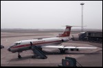 photo of Tupolev-Tu-134-DM-SCD