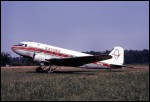 photo of Douglas-C-47A-N144A