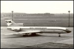 photo of Tupolev-Tu-154A-HA-LCI