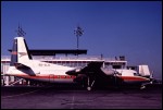 photo of Fokker-F-27600-9Q-CLO