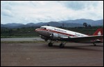 photo of Douglas-C-47A-XW-TAF