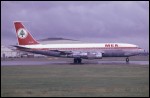 photo of Boeing-720-047B-OD-AGE