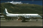 photo of Vickers-785D-Viscount-HC-ARS