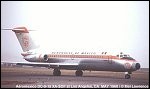photo of DC-9-15-XA-SOF