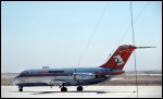 photo of DC-9-15-XA-SOF