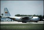 photo of Lockheed-C-130H-Hercules -7772