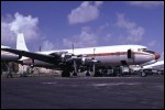 photo of Douglas-DC-7CF-N2977