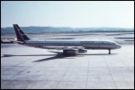photo of DC-8-43-CU-T1201