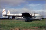 photo of Fairchild-C-82A-Packet-CP-983