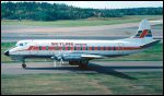 photo of Vickers-838-Viscount-SE-FOZ