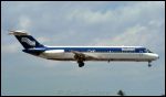 photo of DC-9-31-N1335U