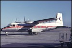 photo of Nord-262A-27-OY-BKR