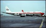 photo of Boeing-707-321C-G-BEBP