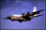 photo of Lockheed-EC-130Q-Hercules-156176