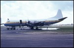 photo of Lockheed-L-188CF-Electra-N126US