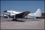 photo of Curtiss-C-46C-Commando-CF-CZH