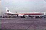 photo of DC-8-54F-N8047U