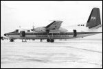 photo of Fokker-F-27400-AP-ALW