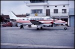 photo of Beechcraft-99-F-BRUX