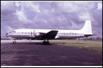 photo of Douglas-DC-6B-N6523C