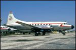 photo of Convair-CV-440-N4809C