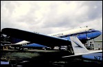 photo of Douglas-DC-3-TG-ATA