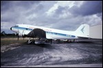 photo of Douglas-DC-3-277C-N407D