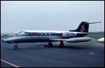 photo of Learjet-25C-SX-CBM
