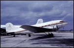 photo of Douglas-C-49J-N133AC