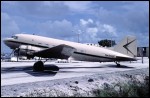photo of Douglas-C-47A-N4996E