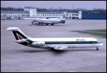 photo of DC-9-32-I-DIKQ