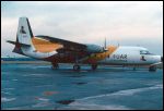 photo of Fokker-F-27500-F-BYAH
