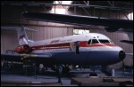 photo of Fokker-F-281000-PK-GVP