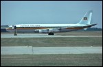 photo of Boeing-707-321C-5X-UAL