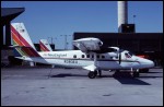 photo of DHC-6-Twin-Otter-300-N383EX