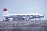 photo of Douglas-DC-6BF-N19CA