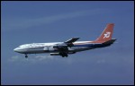 photo of Boeing-707-123B-5B-DAM