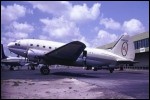 photo of Curtiss-C-46A-Commando-N10624