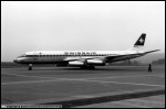 photo of DC-8-62-HB-IDE